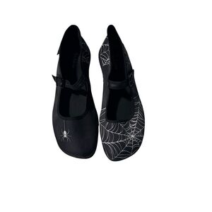 Hot Chocolate Design Chocolaticas Mary Jane Flats US 11-11.5 (EU 43) Whimsigoth